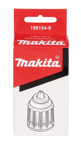 Makita Schnellspannbohrfutter 13mm 199154-9