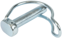 Husqvarna 577 45 35-01 - Klammer