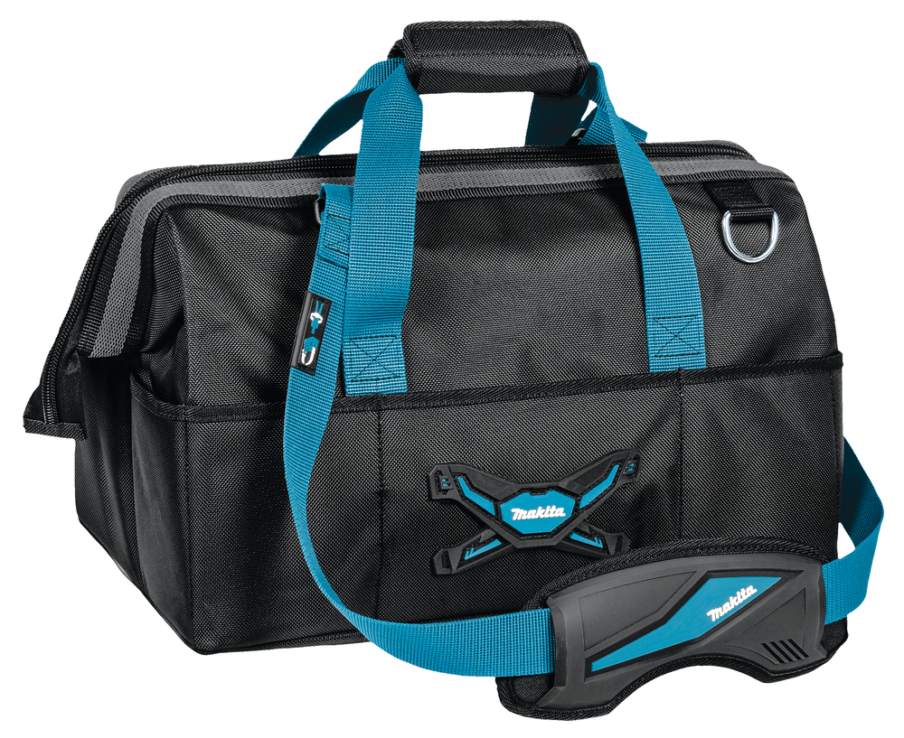 Makita Werkzeugtasche weite Öffnung 26 l E-05468
