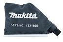 Makita Staubsack kpl. 123150-5