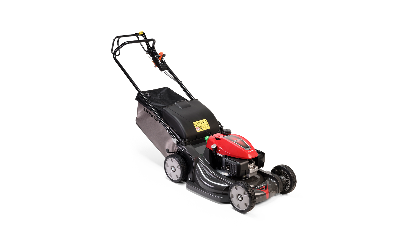 Honda Rasenmäher HRX 476C2 HY
