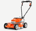 Husqvarna Akku-Rasenmäher LB 553iV
