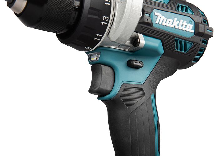 Makita Akku-Bohrschrauber DDF492RG3J