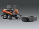 Husqvarna Rider R 216 AWD B-Ware