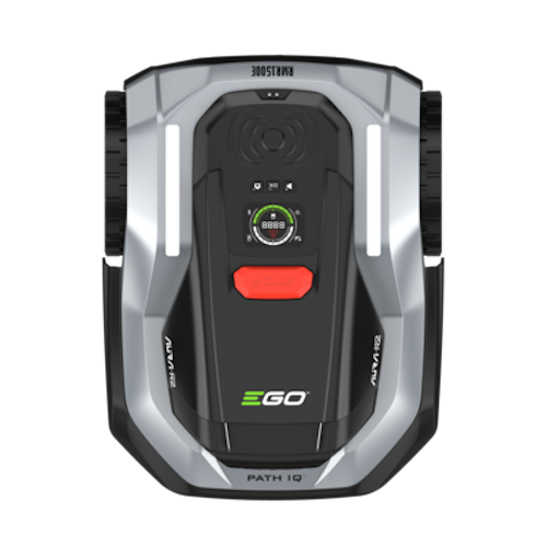 EGO Power Akku-Mähroboter Kit RMR1500E-K1 inkl. ARA2000 (RTK-Antenne)
