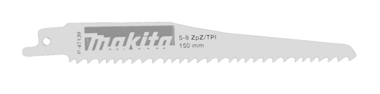 Makita Reciproblatt BIM 150/5-8Z P-47139