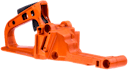 Husqvarna 501 83 88-03 - TANK KPL.