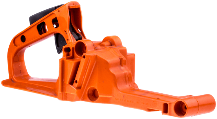Husqvarna 501 83 88-03 - TANK KPL.