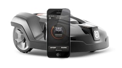 Husqvarna Automower Connect GPS-Modul inkl. ESIM-Karte (Automower 305)