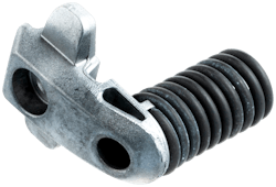 Husqvarna 595 30 34-01 - Vibrationsdämpfer