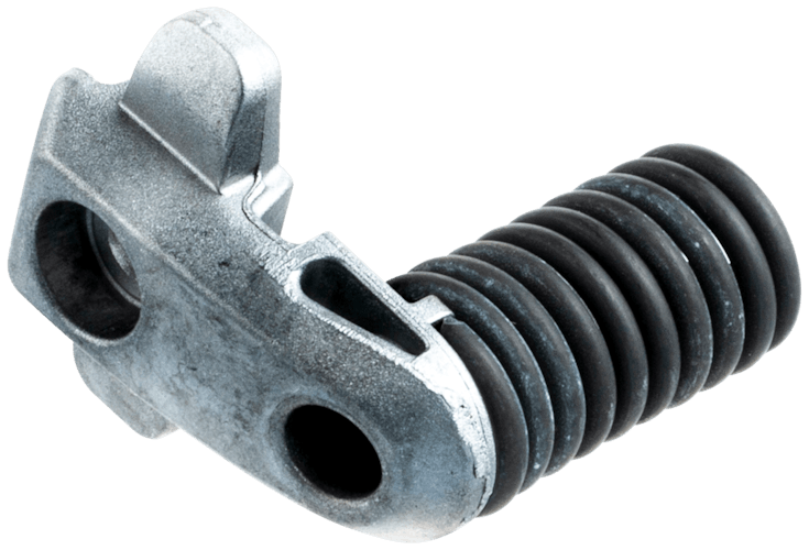 Husqvarna 595 30 34-01 - Vibrationsdämpfer