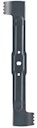 Einhell Rasenmäher-Zubehör Ersatzmesser GC-EM 1742 3405440