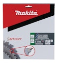 Makita Sägeblatt 260x2,15x30, 80Z EFFICUT B-67290