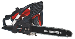 Einhell Benzin-Kettensäge GC-PC 1335/1 I 4501870