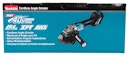 Makita Akku-Winkelschleifer GA023GZ