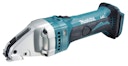Makita Akku-Blechschere DJS161Z