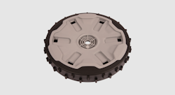 Husqvarna 538 81 65-01 - Rad kpl.