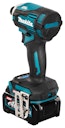 Makita Akku-Schlagschrauber TD001GD201