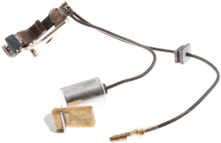 Husqvarna 501 78 74-01 - UNTERBRECHERSATZ