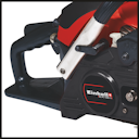 Einhell Benzin-Kettensäge GC-PC 1335/1 I 4501870