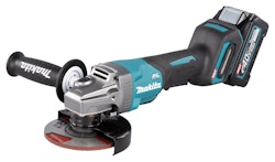 Makita Akku-Winkelschleifer GA016GM201