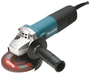 Vorschaubild Makita Winkelschleifer 9558HNRG