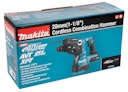 Makita Akku-Kombihammer HR003GZ