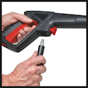 Einhell Hochdruckreiniger TC-HP 130 4140750