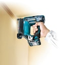 Makita Akku-Stiftnagler PT354DZ