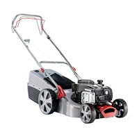 AL-KO Benzin-Rasenmäher Classic 4.62 SP-B Plus