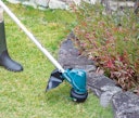 Makita Akku-Rasentrimmer DUR190LZX9