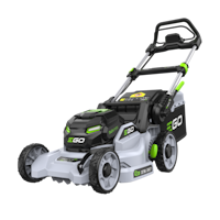 EGO Power Akku-Rasenmäher Kit LM1711E inkl. Akku BA1400T 2,5 Ah + Standardlader CH3200E