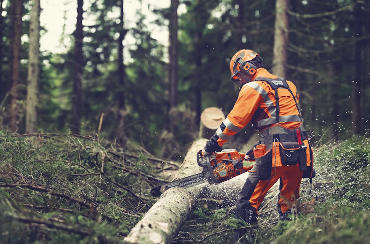 Husqvarna Motorsäge 564 XP G Fuel Inject 20"