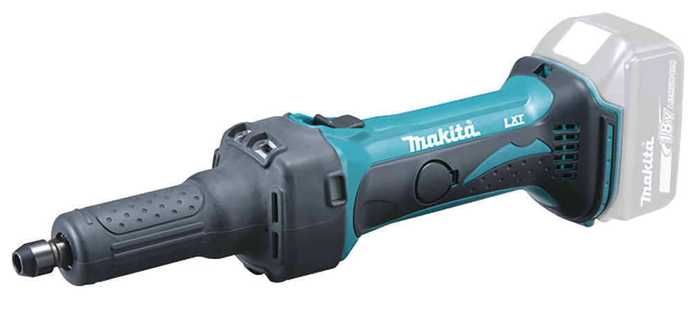 Makita Akku-Geradschleifer DGD800Z