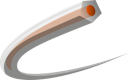 Husqvarna Trimmerfaden Core-CUT