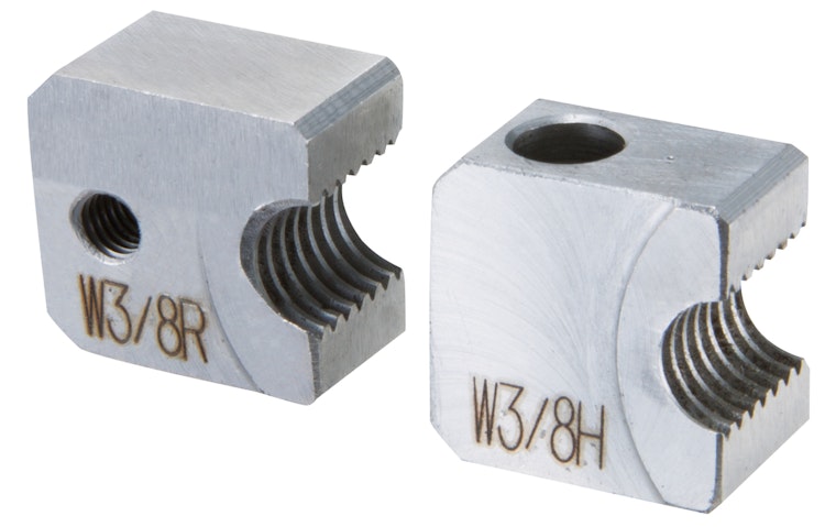 Makita Schneidbacken 3/8" SC09002730