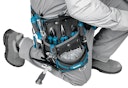 Makita 3-Taschen Hüftgurt-Set E-05169