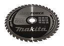 Vorschaubild Makita MAKFORCE Sägeb. 270x30x40Z B-32378
