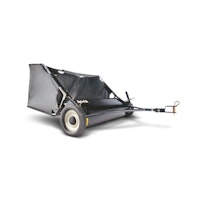 MTD ANH.-RASENKEHRM. 42" / 107cm
