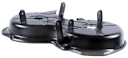 Vorschaubild Husqvarna 581 06 11-01 - Mähdeckgehäuse