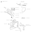 Vorschaubild Husqvarna Kettensägen 20031800001 338 XP® T