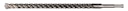 Makita NEMESIS 2 SDS+ Bohrer 16x310 B-58578