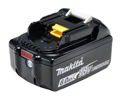 Makita Akku BL1860B 197422-4