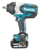 Makita Akku-Schlagschrauber DTW1002RTJ