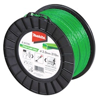 Makita Mähfaden "Four-Leaf" E-01781