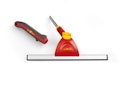 WOLF-Garten - multi-star® Fensterwischer FW-M/ZM 015