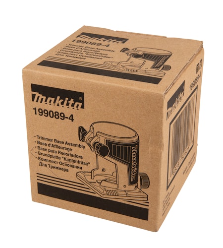 Makita Kantenfräsenmodul transparent 199089-4