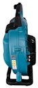 Makita Akku-Laubbläser und -sauger DUB363ZV