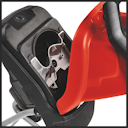 Einhell Elektro-Messerhäcksler GC-KS 2540 3430330