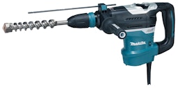 Makita Kombihammer HR4013CZubehörbild